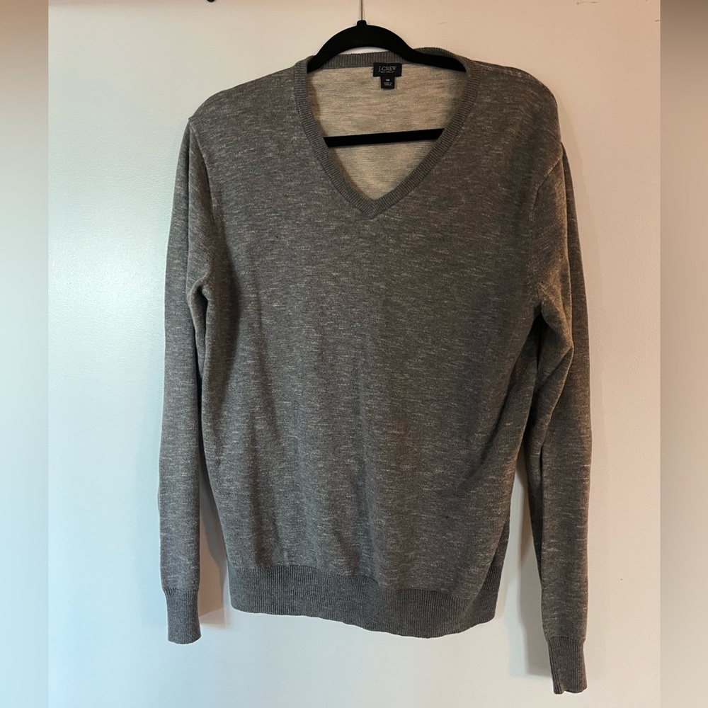 J. Crew ~ Mens M Sweater